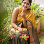 Kanchipuram Soft Silk Sarees