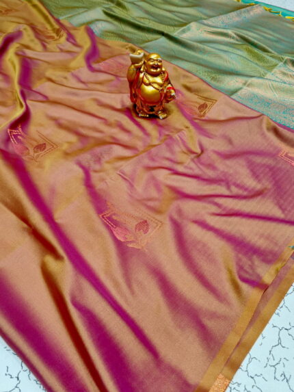 Karishma Soft Silk Sarees