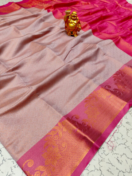Premium Silk Saree