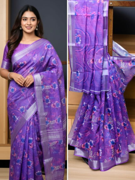Beautiful Colours Sarees