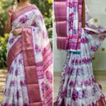 Dola Fancy Silk Sarees Under 1000