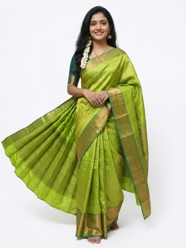 Elampillai Silk Sarees