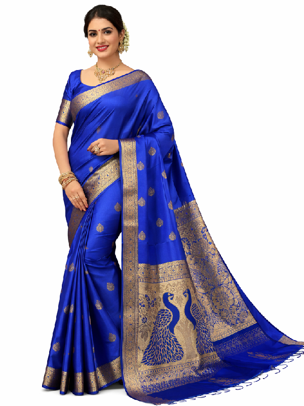 Elampillai Trending Sarees