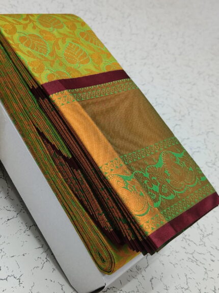 Fancy Model Bridal Sarees