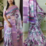Gift Purpose Dola Silk Sarees
