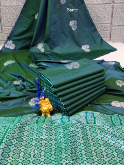 Very Soft Silk Sarees