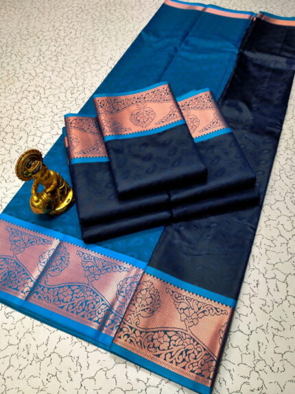 Karizma Silk Sarees