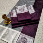 Poondhamil Sarees 600 Rs