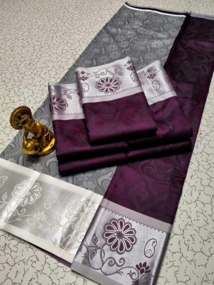 Poondhamil Sarees 600 Rs