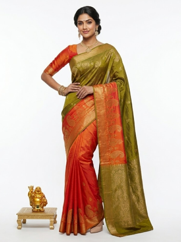 Premium Quality Soft Silk Sarees