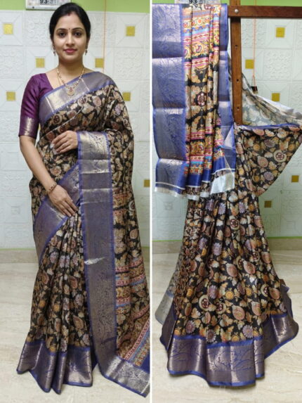 Soft Silk Dola Sarees Online