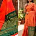 Soft Silk Sarees Below 1000