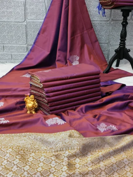 Soft Silk Sarees Price