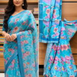 Very Soft Fabric Sarees