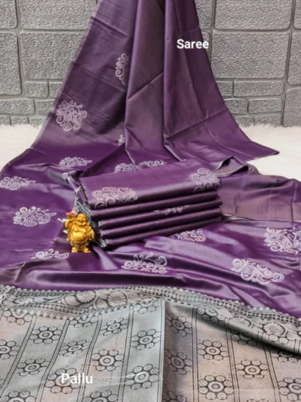 Very Soft Silk Sarees