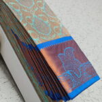 Vibrant Zari Wedding Sarees